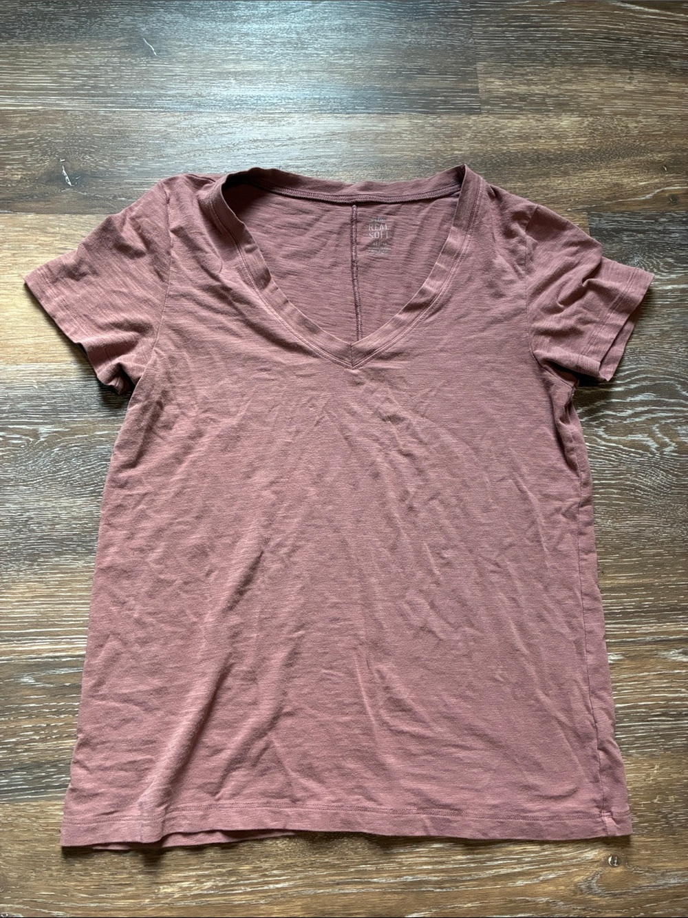 AERIE real soft t